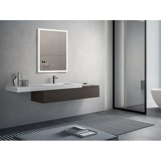 Зеркало ESBANO с подсветкой ES-3682 HD 60x80