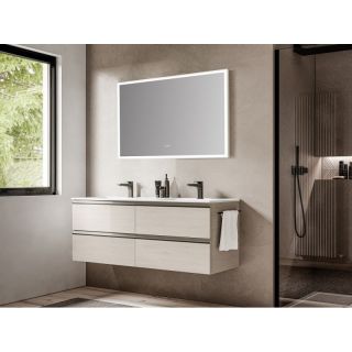 Зеркало ESBANO с подсветкой ES-3682 KD 100x80