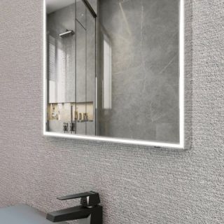 Зеркало ESBANO с подсветкой ES-3803 HD 60x80