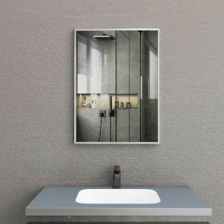 Зеркало ESBANO с подсветкой ES-3803 HD 60x80