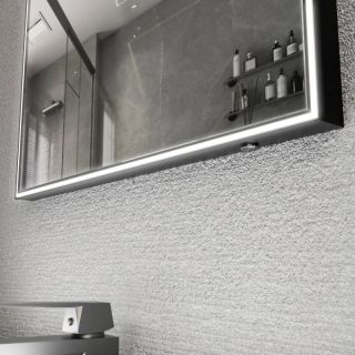 Зеркало ESBANO с подсветкой ES-3803 HDB 60x80