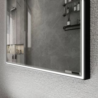 Зеркало ESBANO с подсветкой ES-3803 HDB 60x80