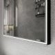Зеркало ESBANO с подсветкой ES-3803 HDB 60x80