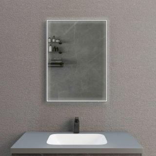 Зеркало ESBANO с подсветкой ES-3803 HDB 60x80