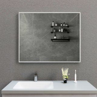 Зеркало ESBANO с подсветкой ES-3803 KD 100x80