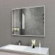 Зеркало ESBANO с подсветкой ES-3803 KD 100x80