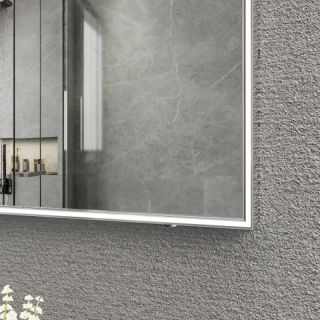 Зеркало ESBANO с подсветкой ES-3803 KD 100x80