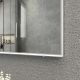 Зеркало ESBANO с подсветкой ES-3803 KD 100x80