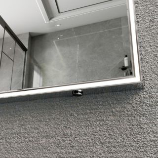 Зеркало ESBANO с подсветкой ES-3803 KD 100x80