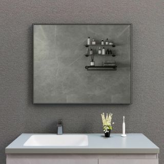 Зеркало ESBANO с подсветкой ES-3803 KDB 100x80