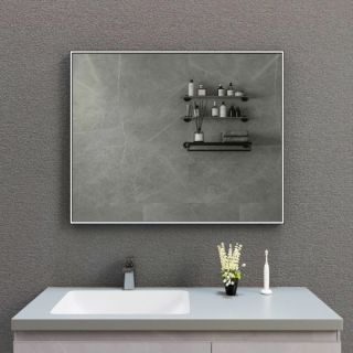 Зеркало ESBANO с подсветкой ES-3803 KDB 100x80