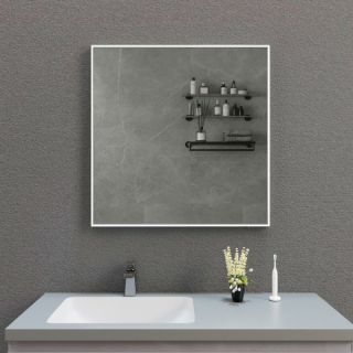 Зеркало ESBANO с подсветкой ES-3803 TD 80x80
