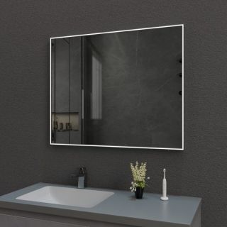 Зеркало ESBANO с подсветкой ES-3803 YD 120x70