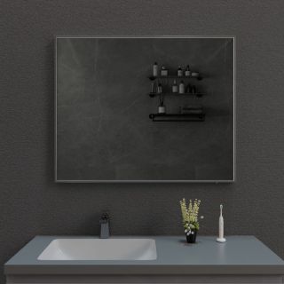 Зеркало ESBANO с подсветкой ES-3803 YDB 120x70