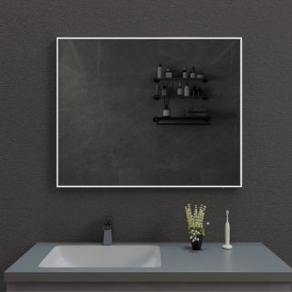 Зеркало ESBANO с подсветкой ES-3803 YDB 120x70