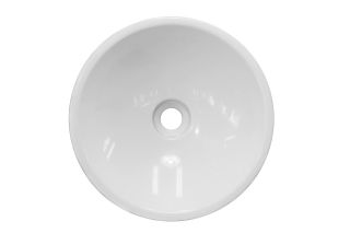 Раковина Эстет Estel silk ФР-00014968 43см белый