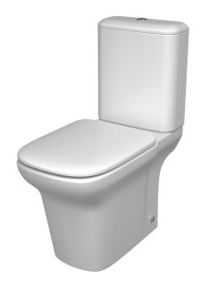 Бачок для унитаза  Jacob Delafon VOX ETM212-00