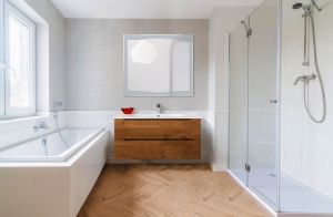 Тумба под раковину BelBagno подвесная 100x50см Rovere Nature ETNA-1000-2C-SO-RN-P