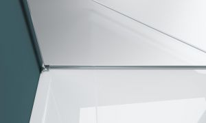 Душевая дверь BelBagno ETNA-B-1-90-C-Cr-90 хром