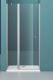 Душевая дверь BelBagno ETNA-B-12-60/20-C-Cr хром