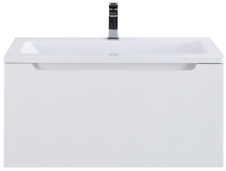Тумба под раковину BelBagno Etna-M 80см Bianco Lucido ETNA-M-800/380-1C-SO-BL Тумба под раковину BelBagno Etna-M 80см Bianco Lucido ETNA-M-800/380-1C-SO-BL
