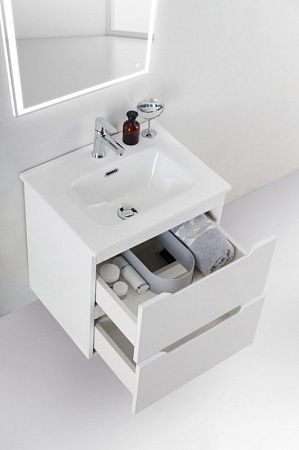 Раковина керамическая BelBagno 60см Etna BB600/390ETL Раковина керамическая BelBagno 60см Etna BB600/390ETL