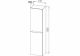 Шкаф BelBagno подвесной правосторонний 150x40см Bianco Lucido ETNA-1500-2A-SC-BL-P-R Шкаф BelBagno подвесной правосторонний 150x40см Bianco Lucido ETNA-1500-2A-SC-BL-P-R