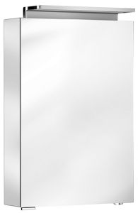 Зеркальный шкаф Keuco Royal 13601171102 50 см