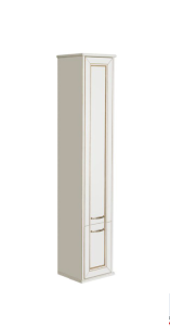 Пенал Roca America Evolution W ZRU9302955 правый дуб светлый