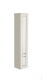 Пенал Roca America Evolution W ZRU9302955 правый дуб светлый