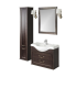 Зеркало Roca America Evolution W ZRU9302958 дуб