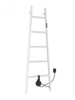 Полотенцесушитель электрический Wonzon & Woghand Rotenburg WW-PR207-MW 139x48 см белый матовый