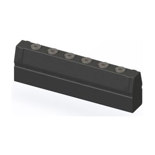 Гребёнка, ELSEN, DN100, EWG100.403, 3 контура, в изоляции с фланцевыми отводами DN40 PN10