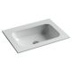Раковина Ceramicanova Грация (Grace) CN7011wx 61 см белый