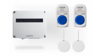 Система защиты от протечек Neptun Aquacontrol 3/4 дюйма 2153589