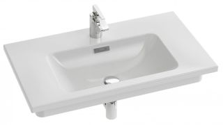 Раковина - столешница  Jacob Delafon VOX EXAE112-00 Раковина - столешница  Jacob Delafon VOX EXAE112-00