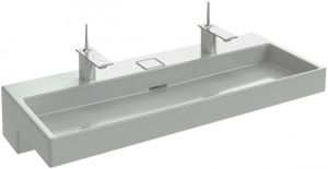 Двойная раковина - столешница  Jacob Delafon TERRACE EXB9112-00
