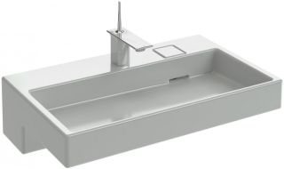 Раковина - столешница  Jacob Delafon TERRACE EXD112-00 Раковина - столешница  Jacob Delafon TERRACE EXD112-00