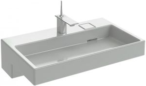 Раковина - столешница Jacob Delafon TERRACE EXD9112-00 с подсветкой