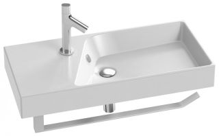 Раковина - столешница  Jacob Delafon RYTHMIK EXP112-00 Раковина - столешница  Jacob Delafon RYTHMIK EXP112-00