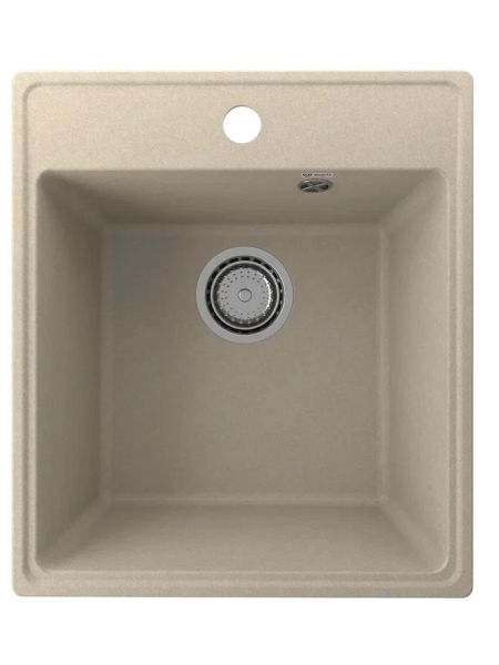 Кухонная мойка Ulgran Quartz Forte 425-03 десерт