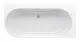 Ванна Ravak Freedom Corner L 1700x800 пристенная XC00100041