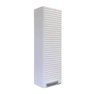 Шкаф Comforty Танжер 00-00017882 Белый 25 см Шкаф Comforty Танжер 00-00017882 Белый 25 см