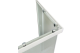Душевой уголок Royal Bath HPD 95x115см белый RB11595HPD-C