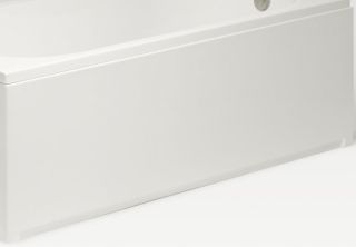 Панель фронтальная для ванны Excellent  Pryzmat  200х58 см Панель фронтальная для ванны Excellent  Pryzmat  200х58 см