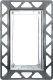 TECE Монтажная рамка TECEfilo 9242040 TECE Монтажная рамка TECEfilo 9242040