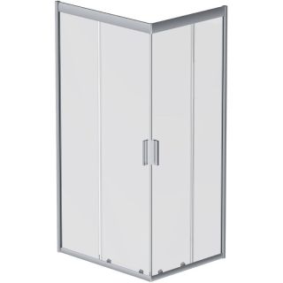 Душевой уголок Am.Pm Gem W90G-404-100280-MT 100x80 Душевой уголок Am.Pm Gem W90G-404-100280-MT 100x80