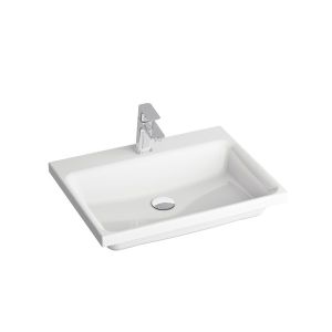 Раковина Ravak COMFORT 600 XJX01260001 60 см