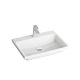 Раковина Ravak COMFORT 600 XJX01260001 60 см