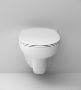 Унитаз с инсталляцией  AM.PM Sense IS3741700